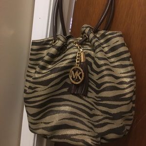 Authentic Michael Kors Purse